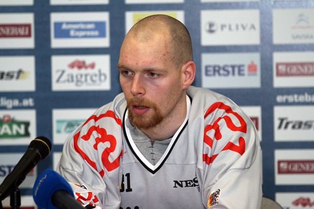 Kapetan Jesenica u Slovačkoj