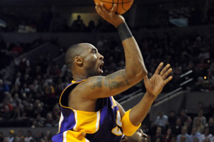 Čovjek s maskom previše za Miami