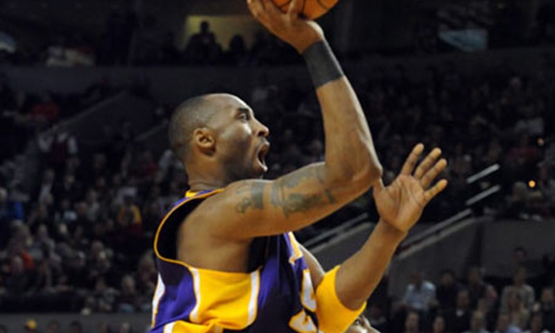 Bryant: "Mislim da bi ova momčad pobijedila Dream Team"