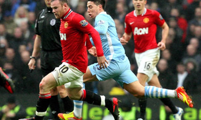 Dan D u Manchesteru, PSG kod prvaka
