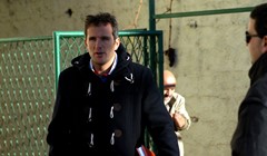 Tomić: "Tražimo stopera i napadača"