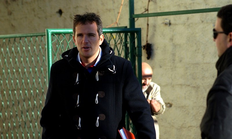 Tomić: "Tražimo stopera i napadača"