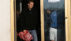 Arbitraža odlučuje 23. siječnja