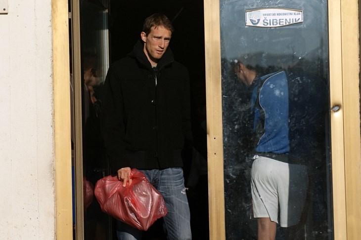 Arbitraža odlučuje 23. siječnja