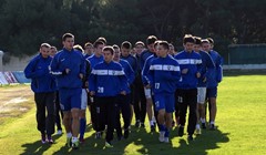 Stegovna komisija još bez odluke