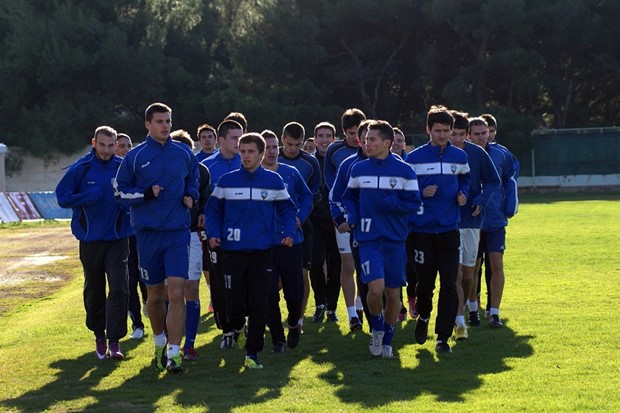 Stegovna komisija još bez odluke