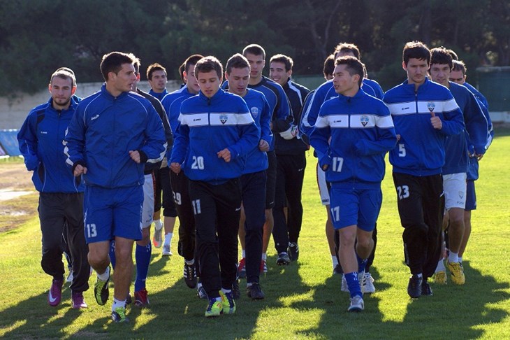Neizvjesnost na Šubićevcu traje i dalje