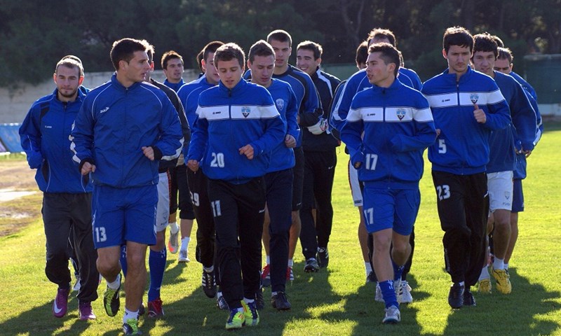 Neizvjesnost na Šubićevcu traje i dalje