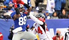 Novo čudo na Mile Highu