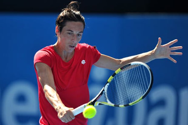 Schiavone bolja od Stosur