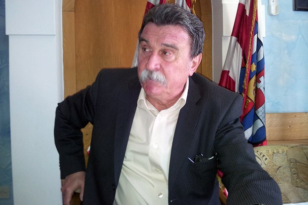 Horvat: "Velika i teška sramota"