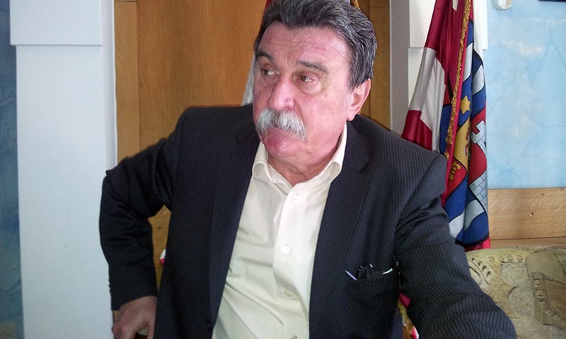 Horvat: "Velika i teška sramota"