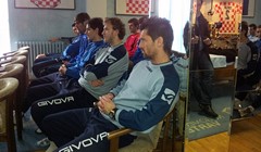 Horvat: "Moguće je vratiti ime Varteks"