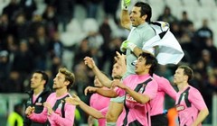 Krasić nema ponuda iz Engleske