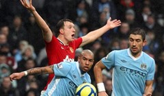 City se žali na crveni karton Kompanyja