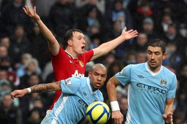 City se žali na crveni karton Kompanyja