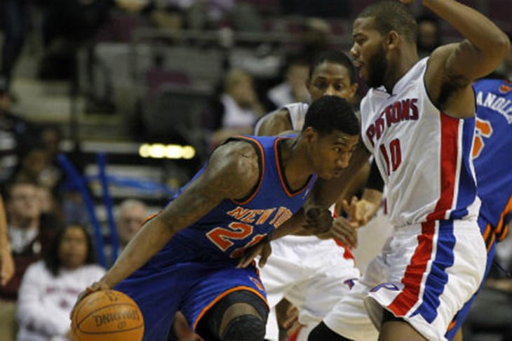 Video: Philadelphia nastavila niz