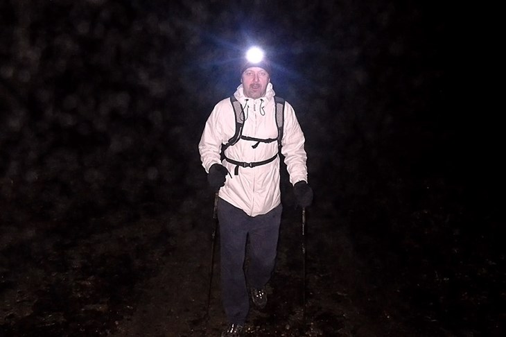 Mrak, mrak... mrkli mrak