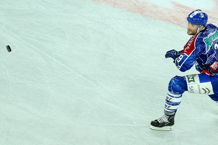 Siddall: "Sposobni stvoriti nešto posebno"