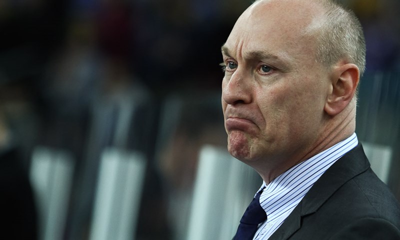 Raymond: "Uistinu sam razočaran, neki igrači Medveščaka nisu željeli platiti cijenu pobjede"
