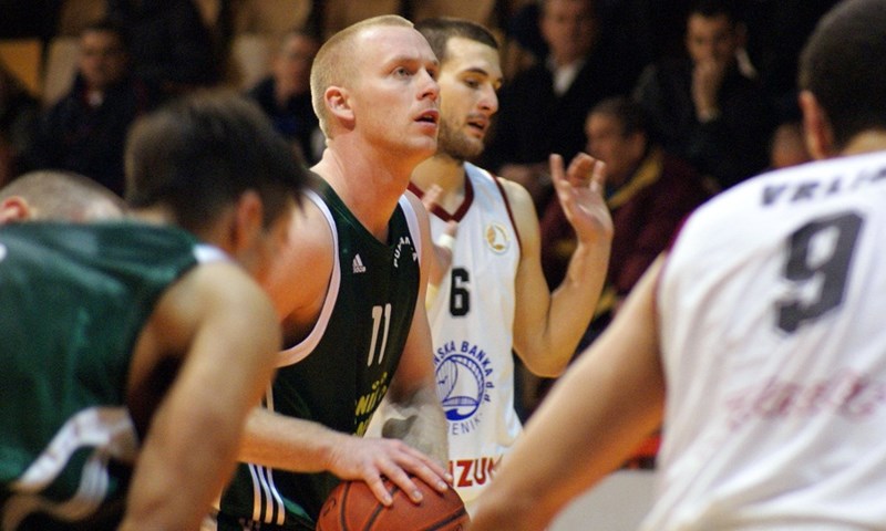 Double-double Vrlike i Mrve za pobjedu