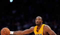 Odlična večer Bryanta