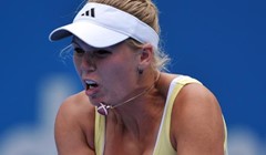 Wozniacki ozlijedila ručni zglob