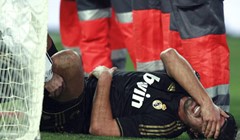 Khedira propušta četvrtfinale Kupa