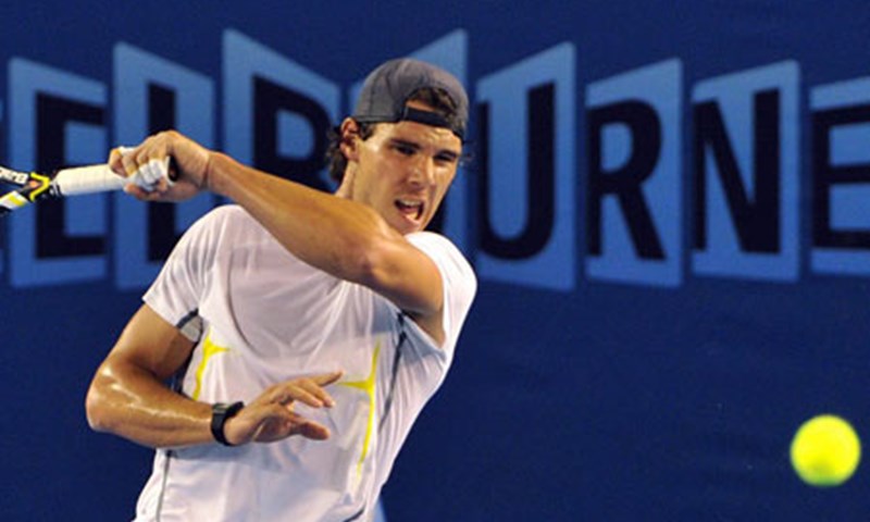 Nadal: "Motiv su mi porazi od Đokovića"
