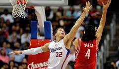 Griffin: "Paul je najbolji razigravač lige"