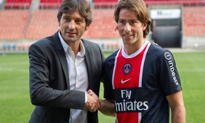 PSG potvrdio pojačanje iz Barcelone