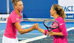 Nezaustavljiva Barthel traži senzaciju