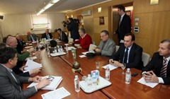 Kukić novi predsjednik Sudačke komisije