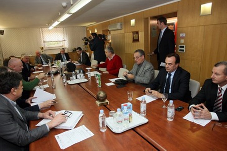 Kukić novi predsjednik Sudačke komisije