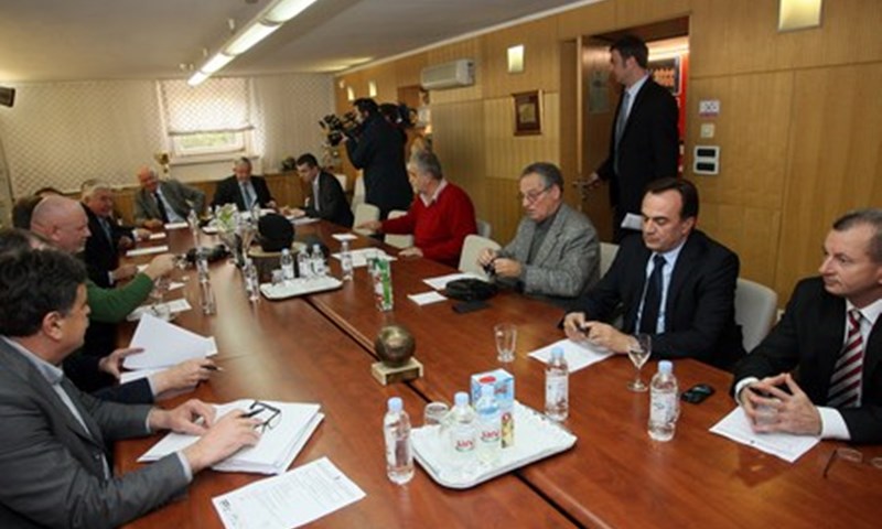 Kukić novi predsjednik Sudačke komisije