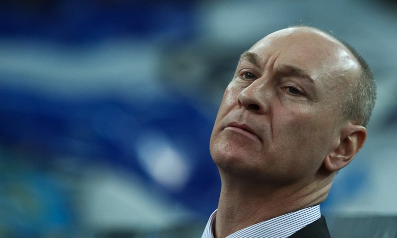 Raymond: "Ponekad jednostavno treba igrati pametnije. Serija s Red Bullom bit će duga"
