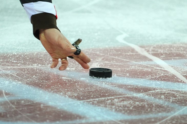 Hokejaši Zagreba poraženi pd Estonaca u posljednjem kolu Continental Cupa