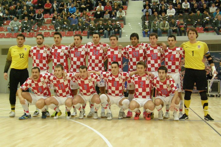 Novak: "Hrvatska neće samo sudjelovati"