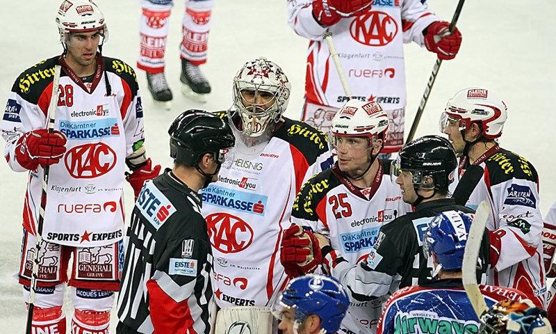 Video: Sjajni bek Buffalo Sabresa u KAC-u