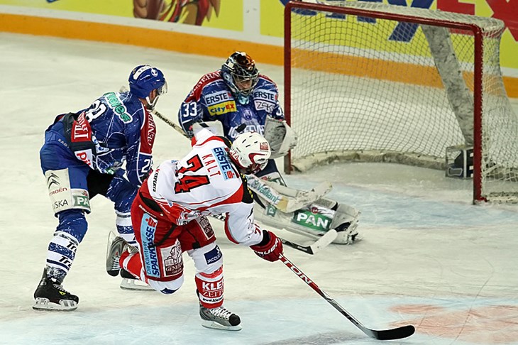 Kristan: "Moramo iskoristiti KAC-ovu nervozu"