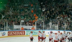 Jesenice pred ultimatumom EBEL-a