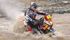 Vodeći Francuzi različite sreće