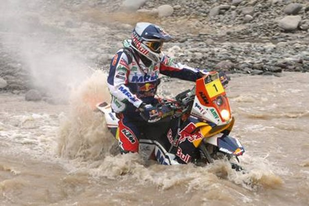 Vodeći Francuzi različite sreće