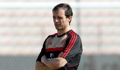 Allegri potpisao novi ugovor