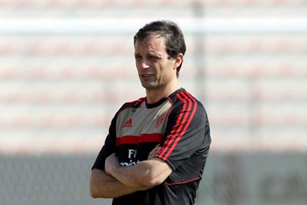 Allegri potpisao novi ugovor