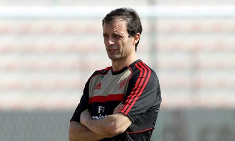 Allegri potpisao novi ugovor