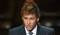 Neymar potpisao do Svjetskog prvenstva