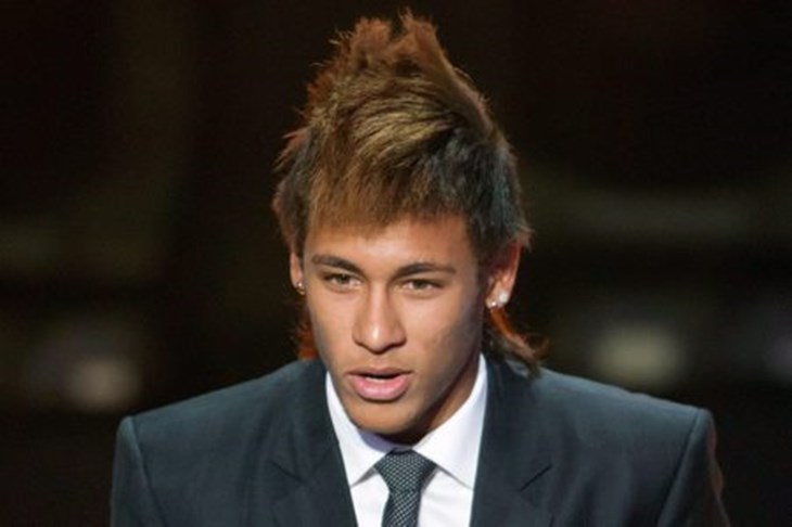 Neymar potpisao do Svjetskog prvenstva