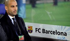 Guardiola: "Oslonit ćemo se na mlade"