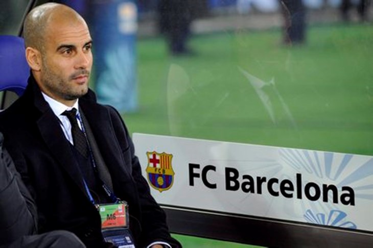 Guardiola: "Oslonit ćemo se na mlade"